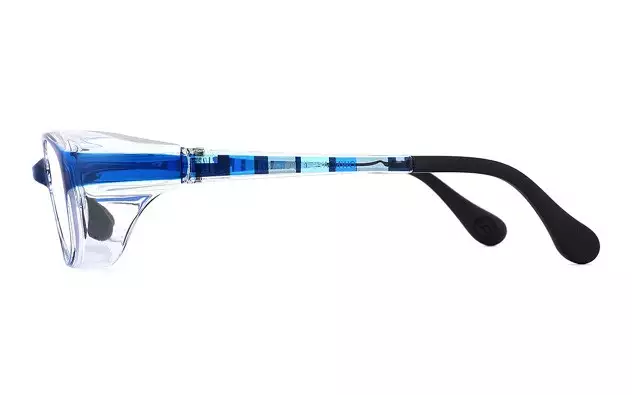 Eyeglasses OWNDAYS | ESSENTIAL PG2011T-9S  ブルー 