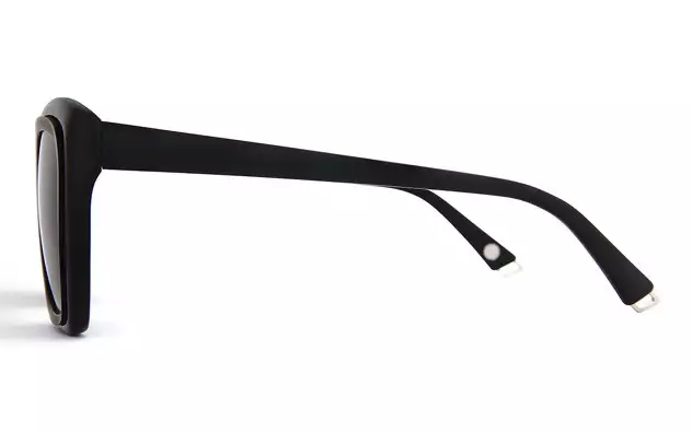 Sunglasses +NICHE NC2008B-0S  Black 
