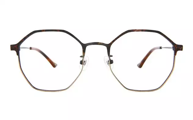 Eyeglasses John Dillinger JD1028G-9A  Brown Demi 