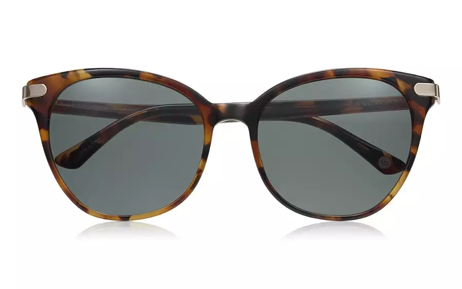 Sunglasses OWNDAYS EUSUN213B-1S  Brown Demi 