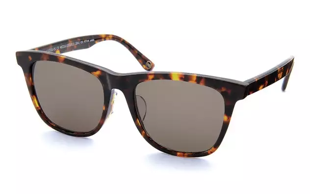 Sunglasses Junni JU3003B-0S  Brown Demi 