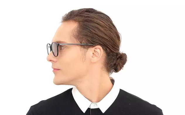 Sunglasses OWNDAYS | SUN SUN2060B-9S  ブラック 