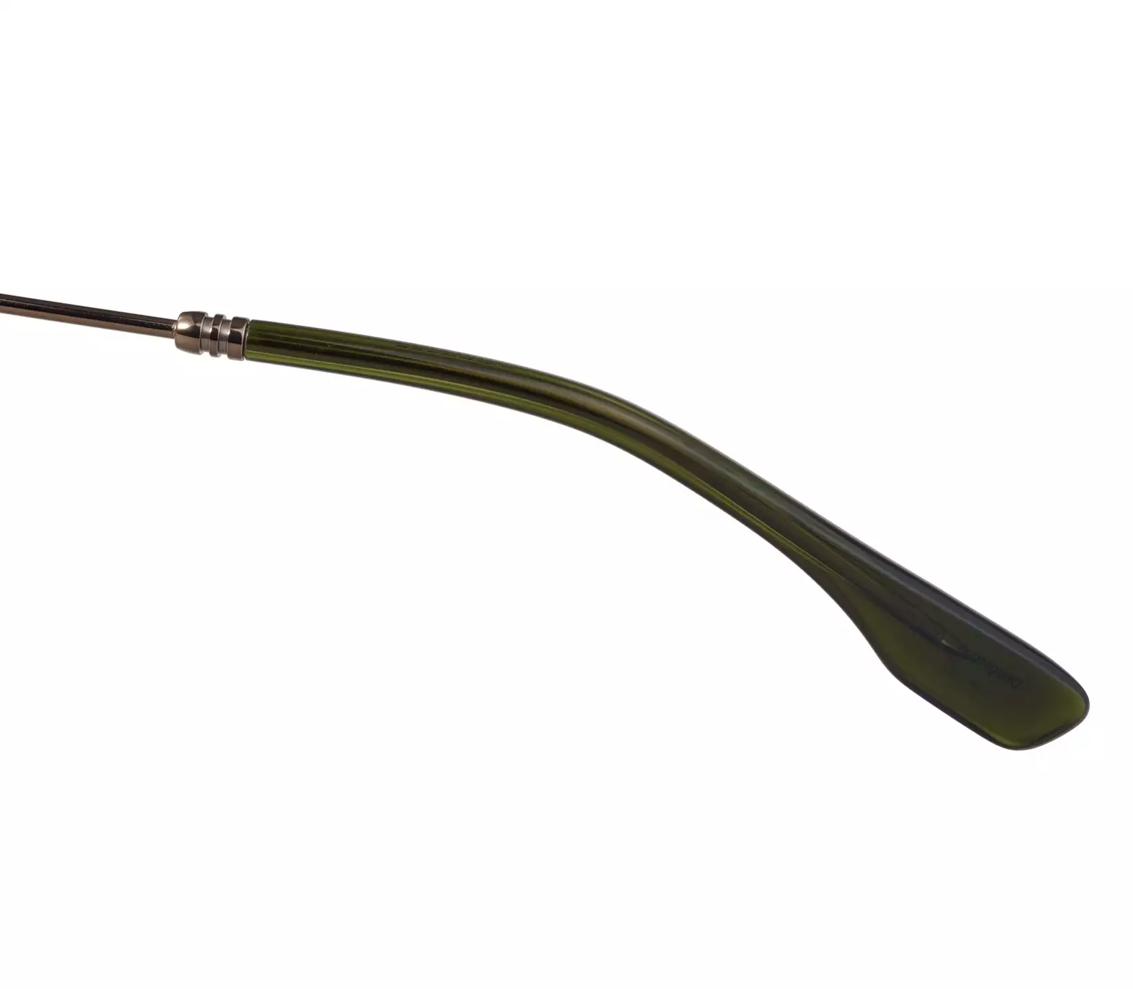 Eyeglasses THE ONE OH1004S-5A  マットブラウン 