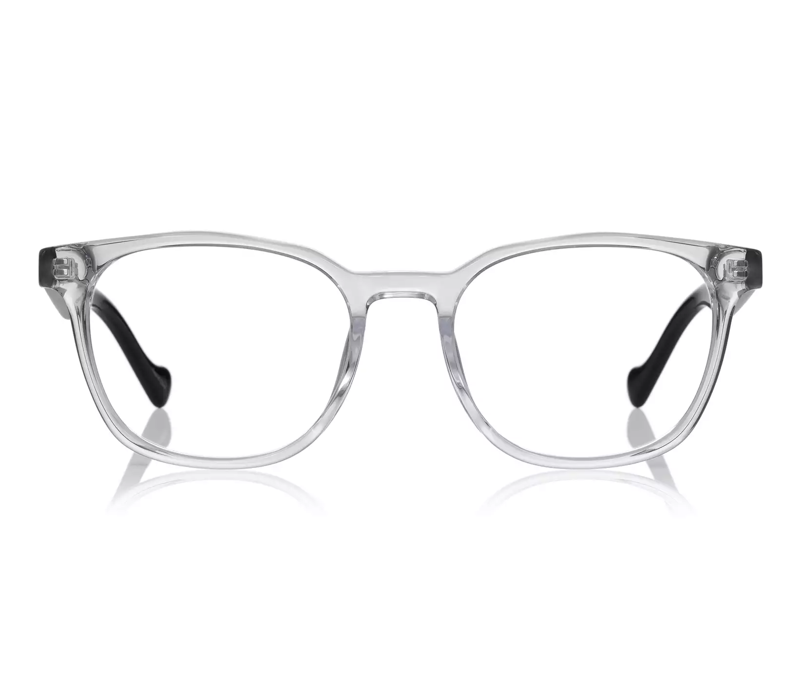 Eyeglasses OWNDAYS | ESSENTIAL MO8001-5S  Clear 