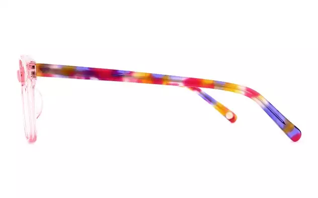 Eyeglasses +NICHE LB2003J-8A  Light Pink 