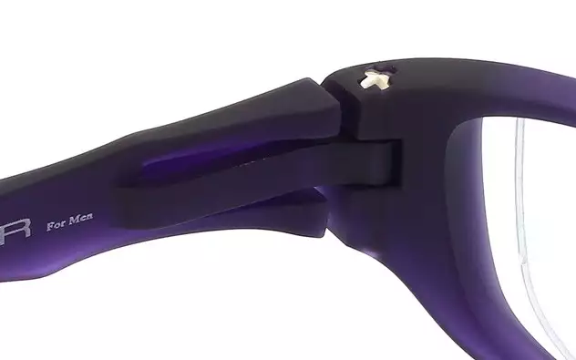Eyeglasses OWNDAYS | AIR AR2017-T  Purple 