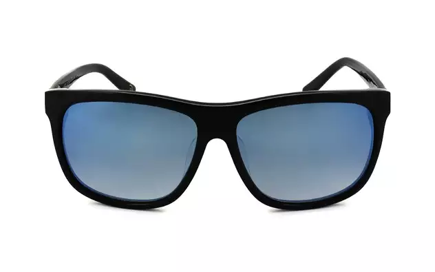 Sunglasses OWNDAYS SUN2027-E  Black 