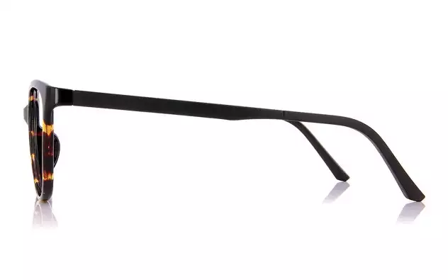 Eyeglasses OWNDAYS | ESSENTIAL ECO2018K-0A  Brown Demi 