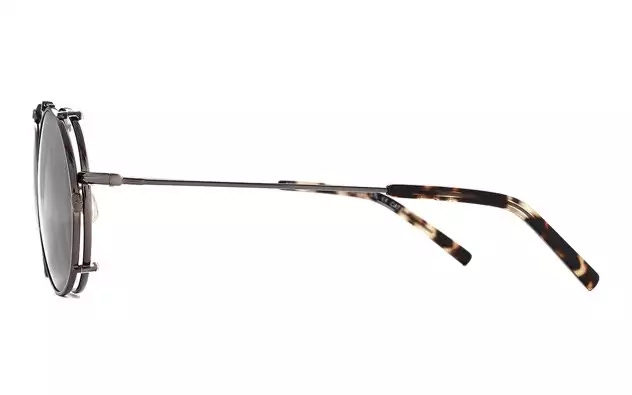 Sunglasses +NICHE NC1004-B  Gun 