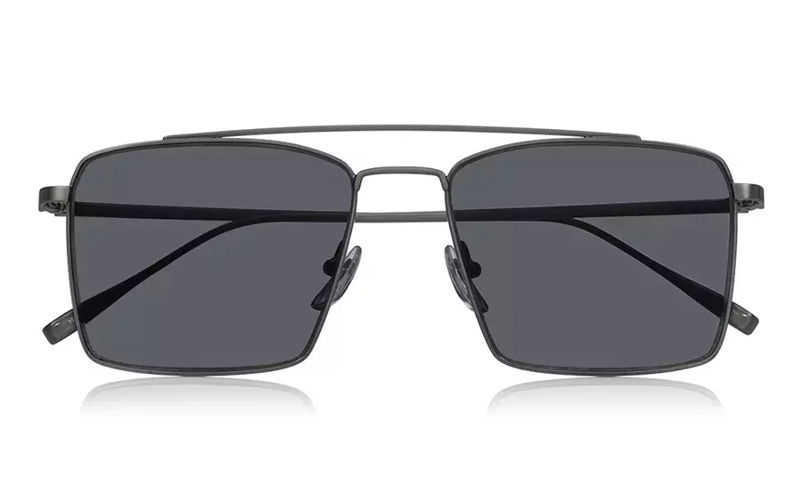 Sunglasses OWNDAYS | SUN EUSUN116B-2A  Silver 