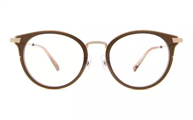 Eyeglasses John Dillinger JD2039Z-0S  Brown 