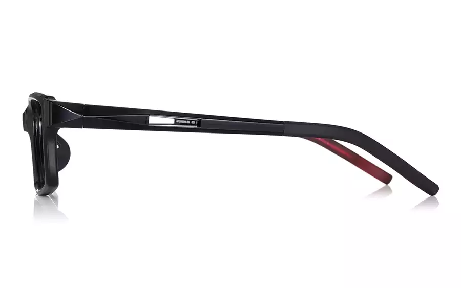 Eyeglasses OWNDAYS | AIR AF2003A-3S  Black 