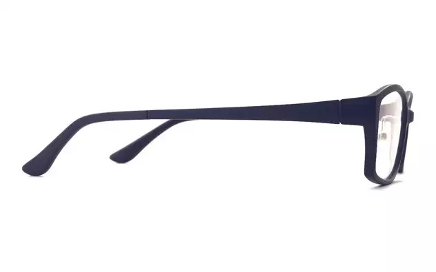 Eyeglasses OWNDAYS | AIR AU2033-Q  Matte Navy 