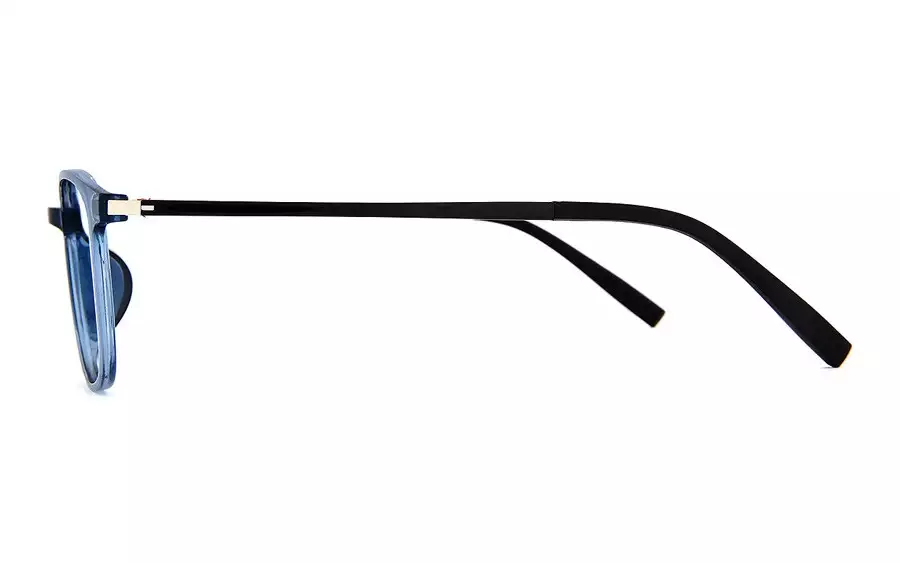 Eyeglasses OWNDAYS | AIR AU2067S-0S  ブルー 