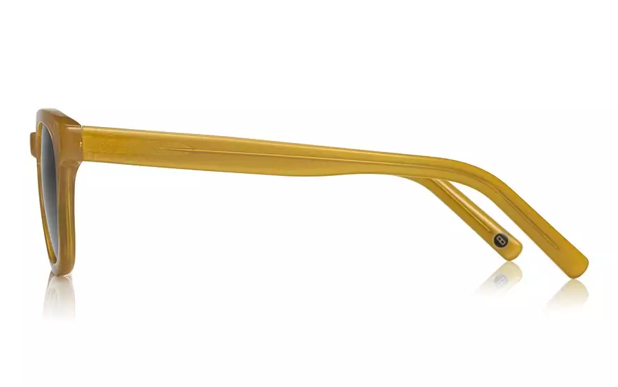 Sunglasses OWNDAYS | SUN EUSUN212B-1S  Clear Yellow 