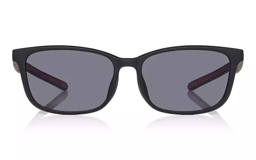 Sunglasses OWNDAYS | SUN SUN2108N-5S  Matte Black 