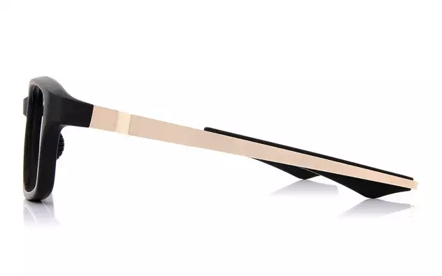 Eyeglasses OWNDAYS | AIR AR2033D-0A  マットブラック 