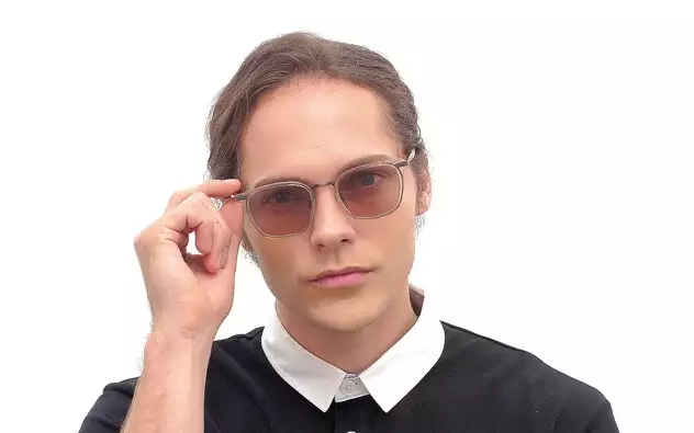 Sunglasses OWNDAYS | SUN SUN2085B-0S  Smoke 