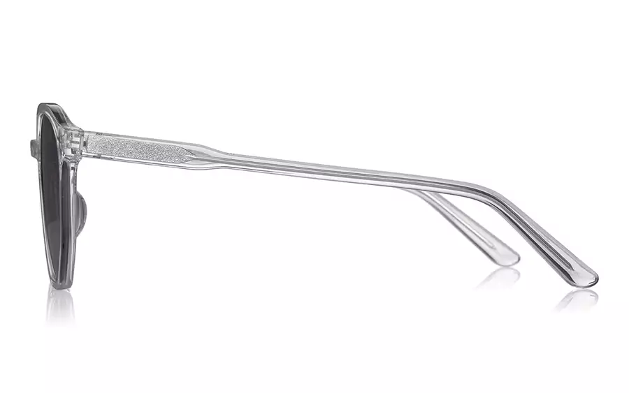 Sunglasses OWNDAYS | SUN SUN8017F-5S  Clear 