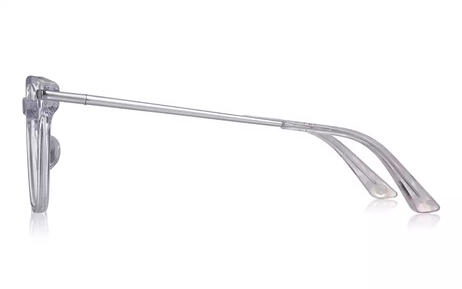 Eyeglasses +NICHE LB2012B-4S  Clear 