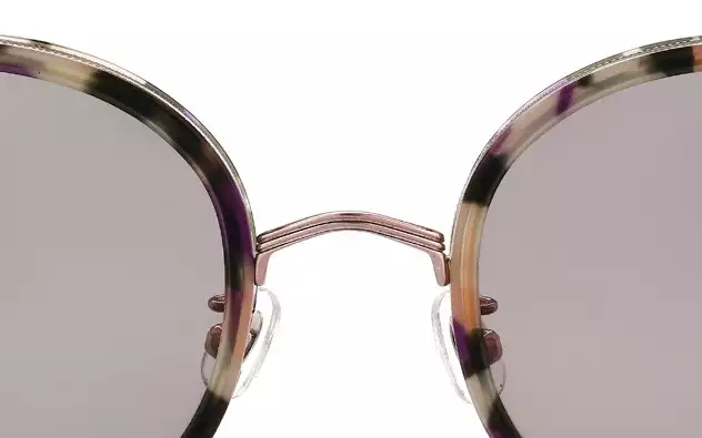 Sunglasses OWNDAYS | SUN SUN1016-E  Pink Demi 