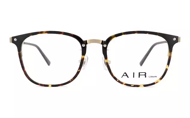 Eyeglasses OWNDAYS | AIR AU2036-F  Brown Demi 