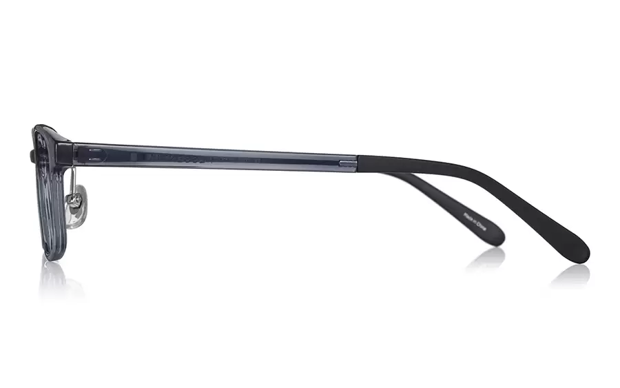 Eyeglasses OWNDAYS | ESSENTIAL OR2085N-5S  ネイビー 