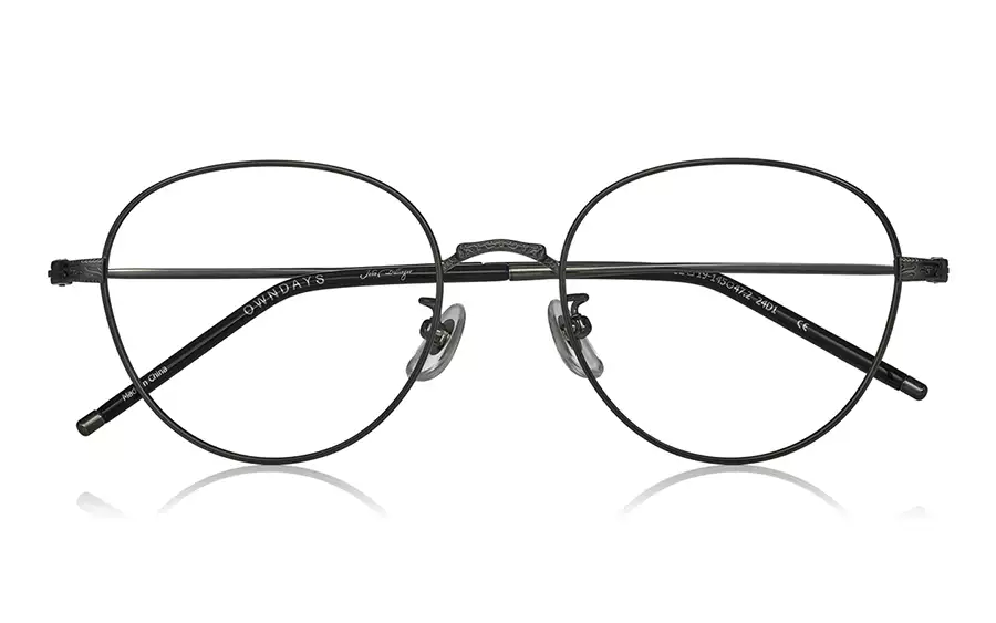 Eyeglasses John Dillinger JD7002P-4S  Green 