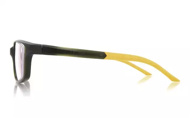 Eyeglasses OWNDAYS | AIR AR2031T-1A  Matte Khaki 