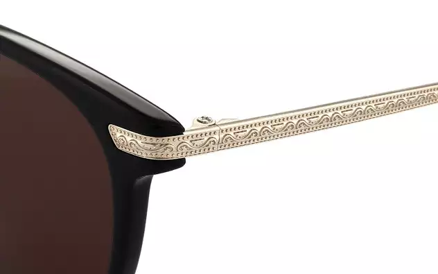 Sunglasses OWNDAYS | SUN SUN2043-T  ブラック 