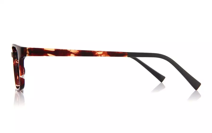 Eyeglasses OWNDAYS | ESSENTIAL EUOR203T-1S  Brown Demi 