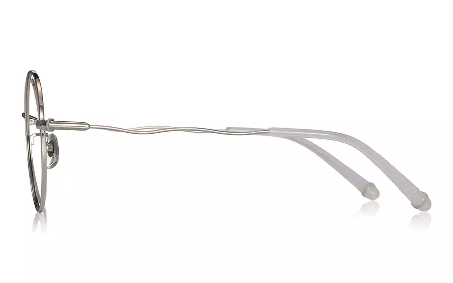 Eyeglasses +NICHE LB1017G-4S  Light Gold 