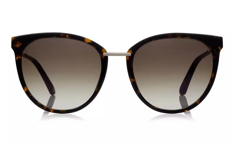 Sunglasses OWNDAYS | SUN EUSUN246B-3S  Brown Demi 