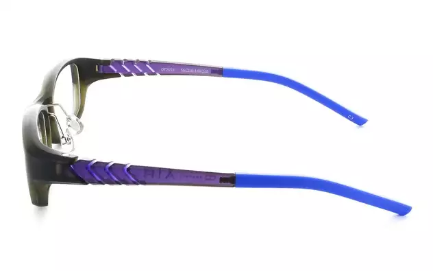 Eyeglasses OWNDAYS | AIR OT2053  Blue 