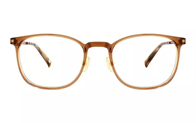 Eyeglasses Graph Belle GB2020N-8A  Light Brown 