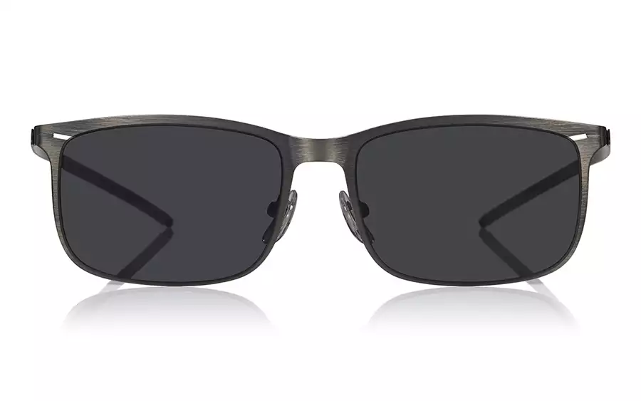 Sunglasses OWNDAYS | SUN EUSUN109G-2A  Matte Silver 