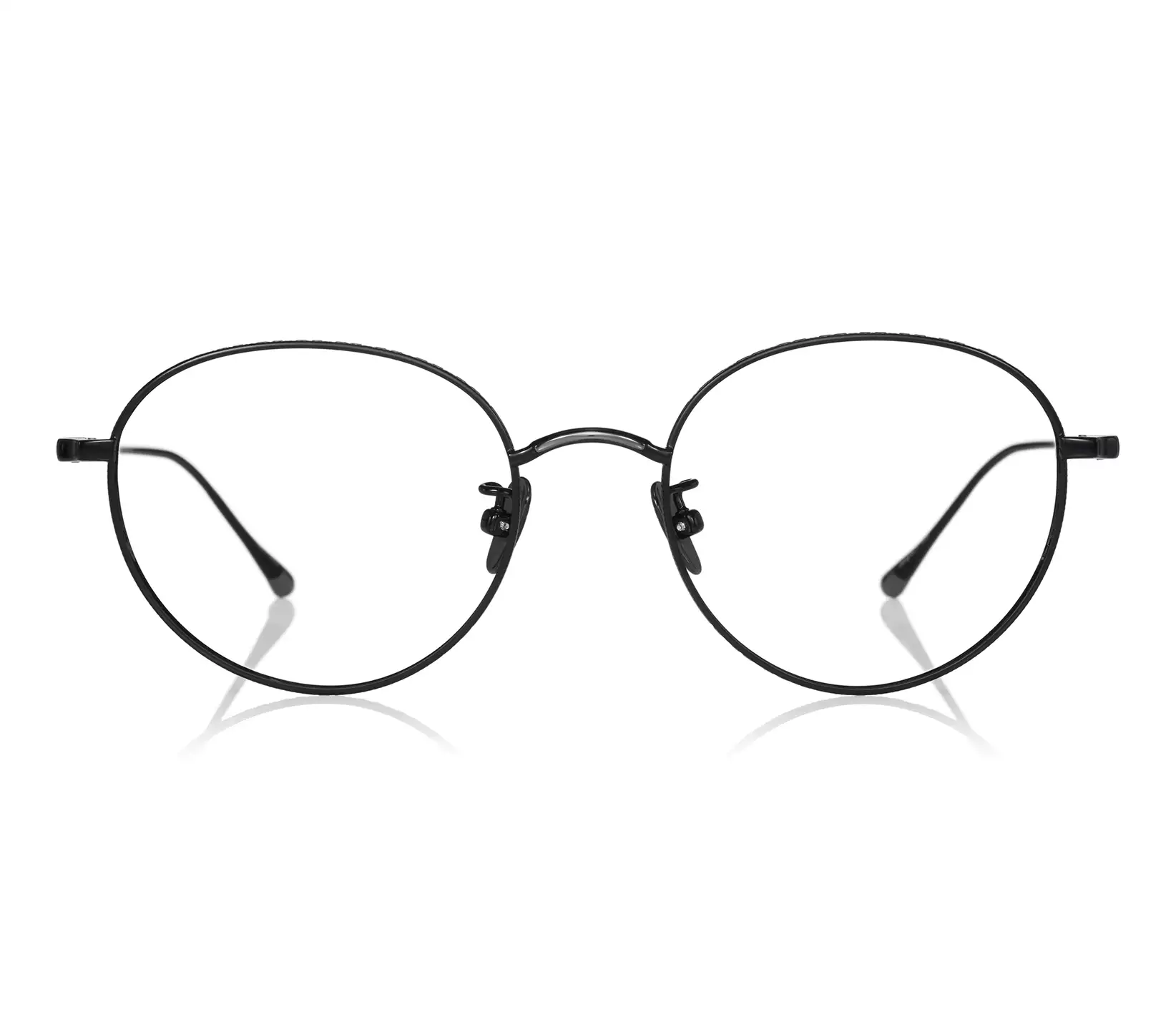 Eyeglasses THE ONE OH1002S-5A  マットブラック 