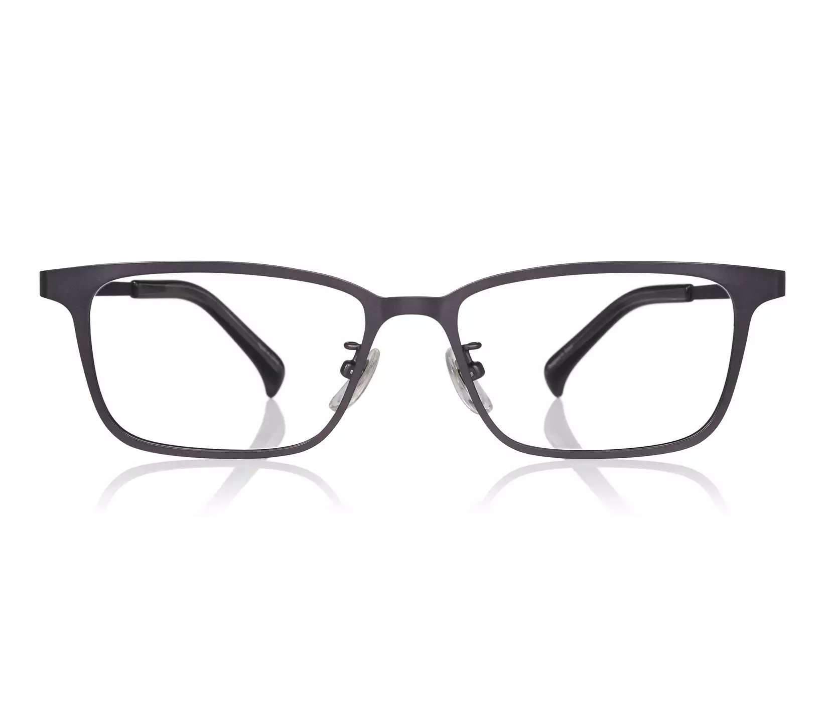 Eyeglasses OWNDAYS | ESSENTIAL OR1062X-5S  Matte Gun 