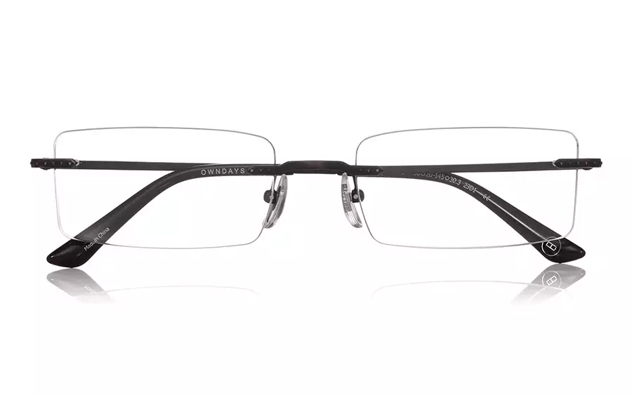 Eyeglasses K.moriyama EUKM108C-3S  Brown 
