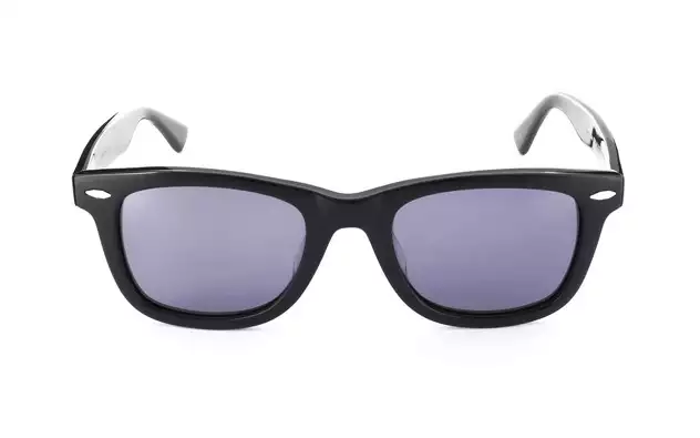 Sunglasses OWNDAYS OE3048  Black 