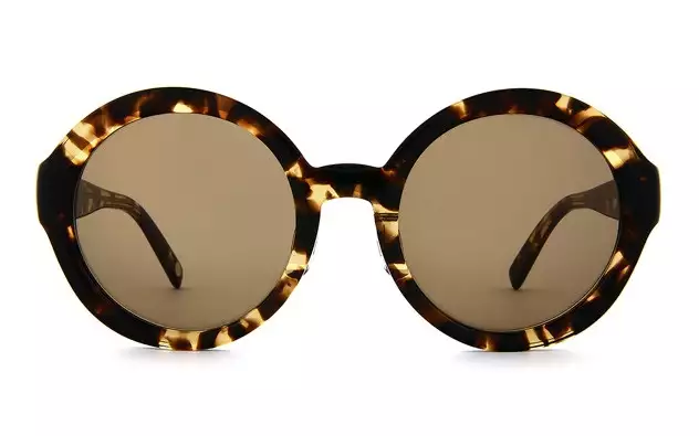 Sunglasses +NICHE NC2003B-9S  Brown 