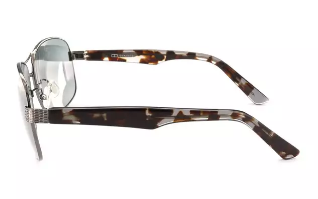 Sunglasses OWNDAYS OESG3009  Gun 