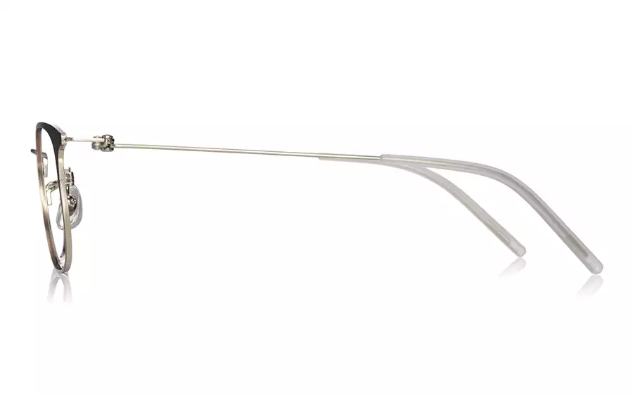Eyeglasses OWNDAYS | AIR AF1030G-2A  Brown 