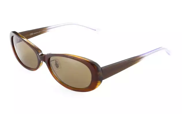 Sunglasses OWNDAYS | SUN OJ3003  Brown 