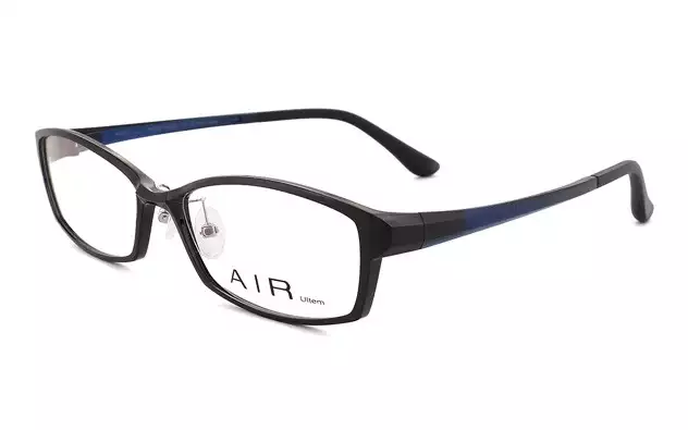 Eyeglasses OWNDAYS | AIR AU2032-Q  Black 