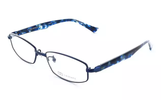 Eyeglasses OWNDAYS | ESSENTIAL OT1064  Navy 
