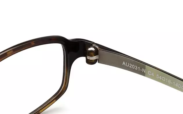 Eyeglasses OWNDAYS | AIR AU2031-N  Brown Demi 
