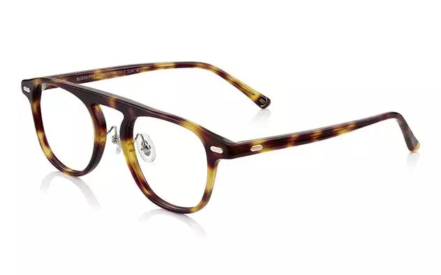 Eyeglasses John Dillinger EUJD201T-1S  Brown Demi 