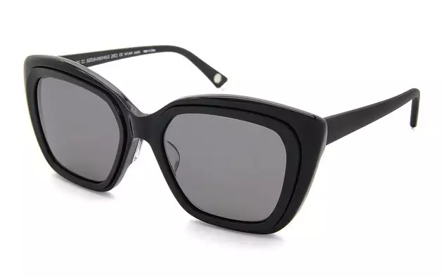 Sunglasses +NICHE NC2008B-0S  Black 