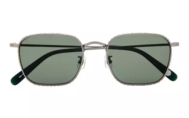 Sunglasses +NICHE NC1022B-0S  Silver 